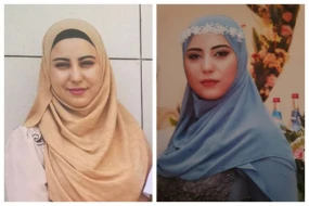 Şəmkirdə 21 yaşlı qız itkin düşüb