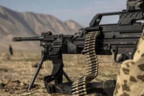 Şuşa istiqamətində yerləşən mövqelərimiz atəşə tutulub