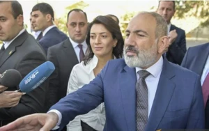 “Oktyabrda sülh müqaviləsi imzalanacaq?” sualına Paşinyandan cavab