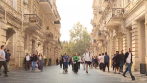 Azərbaycanda boşanma gündəlik maksimuma çatdı - VİDEO
