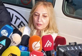 “Qarabağda yaşayan erməniəsilli şəxslərə un və tibbi ləvazimatlar göndərilib” - BQXK rəsmisi
