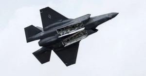 ABŞ itən yeni nəsil F-35 təyyarəsini axtarır  