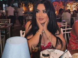 Aysel Şükürə İstanbulda \"evlilik təklifi\" edildi - VİDEO