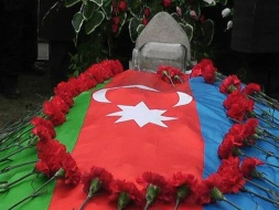 Şəhidlərin dəfn mərasimləri yaxın zamanda təşkil olunacaq