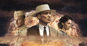 “Oppenheimer” filmi tarixi rekord qırdı