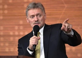 Paşinyanla Putin hələ danışmayıb - Peskov