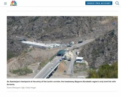 Dünya mediası antiterror tədbirləri haqda nə yazır...