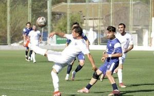2-ci liqada 3-cü tura yekun vuruldu