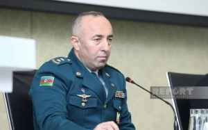 \"Hazırda dövlət sərhədində bütün istiqamətlər üzrə əməliyyat şəraiti tam nəzarətdədir\" - DSX