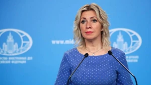 “Rusiya vəziyyətin gərginləşməsindən narahatdır” - Zaxarova