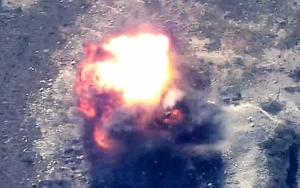 Müdafiə Nazirliyi daha bir video yaydı