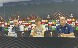 “Qarabağ”ın heyətində çəkindiyi oyunçunun adını AÇIQLADI - Emil Breyvik