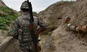 Qarabağda silahsızlaşdırmanın mexanizmləri hazırlanır - RƏSMİ