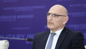 \"Həmin ərazimizdə 10 minə yaxın qeyri-qanuni silahlı mövcuddur\" - Elçin Əmirbəyov