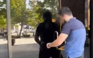 Ermənilər Azərbaycanın ABŞ-dəki konsulluğunun binasına hücum edib