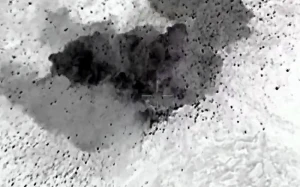 \"Lokal xarakterli antiterror tədbirləri uğurla davam edir\" - Azərbaycan MN