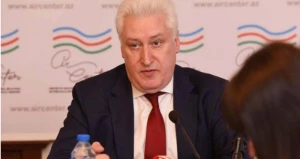 “Qarabağ indi tamamilə Azərbaycanın nəzarəti altındadır” - İqor Korotçenko