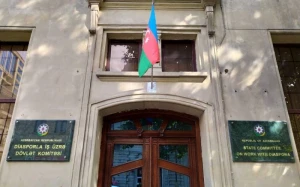 Kanadada fəaliyyət göstərən Azərbaycan Evinə hücum olub