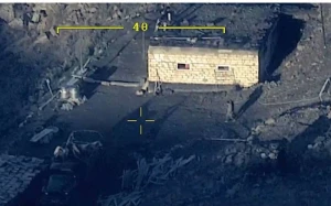 Separatçılar Qarabağdakı postlarını tərk edərək geri çəkilirlər