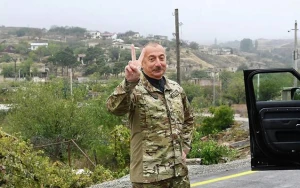 Cəmi 23 saat 43 dəqiqə... 