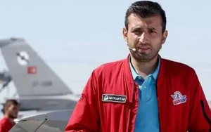 Bayraktardan Azərbaycanla bağlı paylaşım