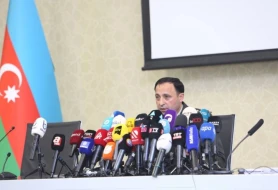 \"Rusiya sülhməramlı kontingenti ilə davamlı şəkildə operativ qaydada təmasdayıq\" - Anar Eyvazov