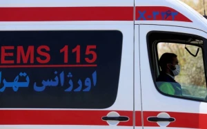 İranda zavodda baş verən partlayışda 20-dən çox insan xəsarət alıb