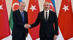 Ərdoğan İlham Əliyevlə danışdı