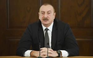 “Məndən soruşuldu ki, antiterror tədbirlərini dayandırmaq üçün nə lazımdır?” 