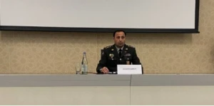 “90-dan artıq döyüş mövqeyi və bir sıra strateji əhəmiyyətli obyektlər nəzarətə götürülüb” 