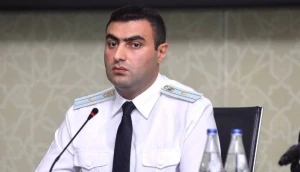 “Həmin şəxslər məsuliyyətə cəlb olunacaq” 