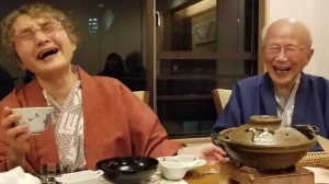 95 yaşlı babasından uzun ömrün 7 kodunu öyrəndi