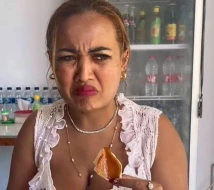 Donuz əti yeməzdən əvvəl Bismillah deyən fenomen həbs edildi