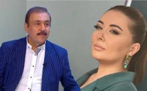 “O dünyada məndən üzr istəyəcəksən” - Cavanşirdən Laləyə (VİDEO)