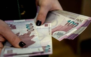 Manatın məzənnəsi ilə bağlı proqnoz açıqlandı