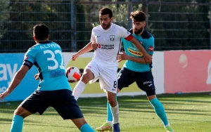 “Neftçi” – “Zirə” matçının yeri dəyişdirildi