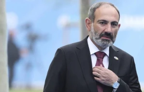Paşinyan tərəfdaşlarına istefaya getməyəcəyini bildirib - KİV