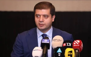 “Əməliyyat tədbirləri ilə bağlı kiberhücumların sayı artıb” 