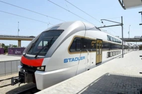 “Nərimanov” dəmiryol stansiyası nə vaxt açılacaq? 