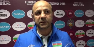 \"Yığmanı tək Stadnikin üzərində qurmaq lazım deyil\" - Millimizin sabiq baş məşqçisi
