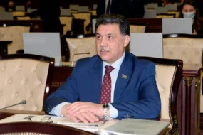 \"Avropa Parlamentinin Azərbaycana qarşı riyakar siyasəti qəbuledilməzdir\" - Aydın Hüseynov