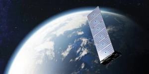 Maskın xahişindən sonra BTK və SpaceX rəsmiləri toplaşdı