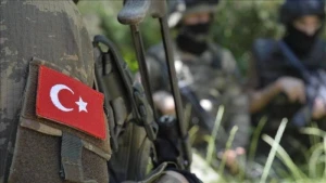 Türkiyə ordusu son bir həftədə 42 terrorçunu məhv etdi