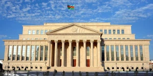 Ali Məhəmə hüquqşünaslara müraciət etdi