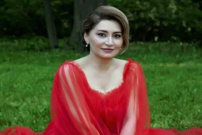 Azərbaycanı həmişəlik tərk edən müğənni: \"İndi yazacaqlar ki...\" - FOTO