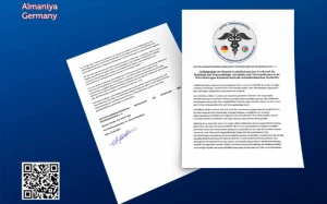 Diaspor fəalları Avropa ictimaiyyətini məlumatlandırdı