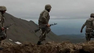 Qarabağdakı separatçılar tərksilah edilir