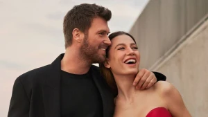 Serenay Sarıkaya və Kıvanç Tatlıtuğun hər bölümə aldıqları maaş şok etdi