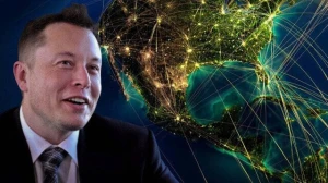 Elon Mask türkcə bilən işçi axtarır: Maaş 120 min TL
