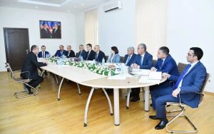 Yekun müsahibədə uğur qazanan hakimliyə namizdələrin adları açıqlandı - SİYAHI